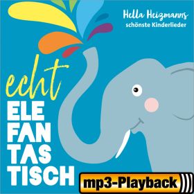 Produktbild des Artikels MP3-Track - Download Trau dich ran (Playback ohne Backings)