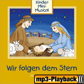Produktbild des Artikels Grenzen überwinden (Playback ohne Backings) (MP3-Track - Download)