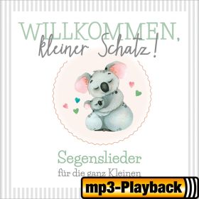 Produktbild des Artikels MP3-Track - Download Was ist es wert (Playback ohne Backings)