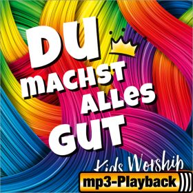Alles tanzt (Playback ohne Backings)
