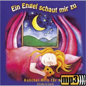 Produktbild des Artikels MP3-Track - Download So schlafen wir