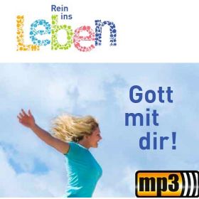 Produktbild des Artikels MP3-Album - Download Rein ins Leben