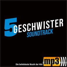 Produktbild des Artikels MP3-Track - Download Schönheit (Die vergessene Insel)