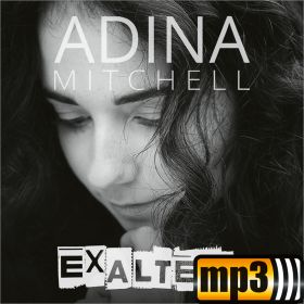 Produktbild des Artikels MP3-Album - Download Exalted!