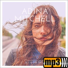 Produktbild des Artikels MP3-Album - Download Bleib dir treu