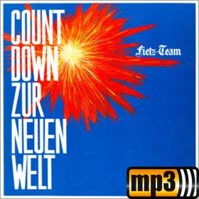 Produktbild des Artikels MP3-Track - Download Das neue Programm