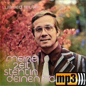 Produktbild des Artikels Wenn die Sorgen dich bedrängen (MP3-Track - Download)