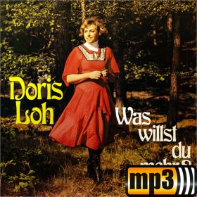 Produktbild des Artikels MP3-Track - Download Wenn Gott will und wenn wir leben