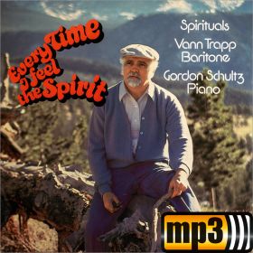 Produktbild des Artikels Swing Low, Sweet Chariot (MP3-Track - Download)
