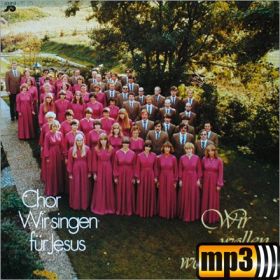 Produktbild des Artikels MP3-Track - Download Wir wollen weitersagen