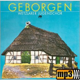 Geborgen