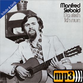 Produktbild des Artikels Immer das alte Lied (MP3-Track - Download)