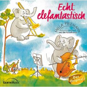 Produktbild des Artikels MP3-Track - Download Der Tausendfüßler