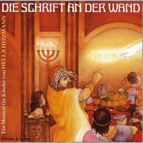 Produktbild des Artikels Die Verschwörung (MP3-Track - Download)