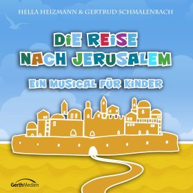 Die Reise nach Jerusalem