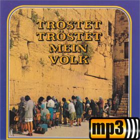 Produktbild des Artikels MP3-Track - Download Stumm ist die Flöte des Hirten