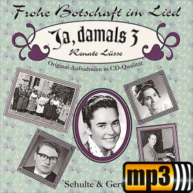 Produktbild des Artikels MP3-Track - Download Durch herrliche Auen