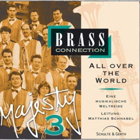 Produktbild des Artikels MP3-Album - Download Majesty 3 - All Over The World