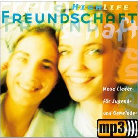 Produktbild des Artikels MP3-Track - Download Bei Gott ist nichts unmöglich