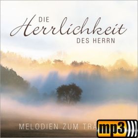 Produktbild des Artikels MP3-Track - Download Die Herrlichkeit des Herrn