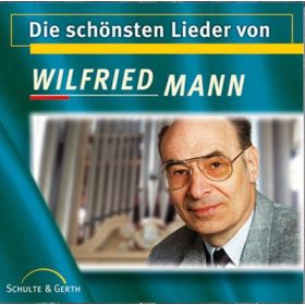 Produktbild des Artikels MP3-Album - Download Die schönsten Lieder von Wilfried Mann