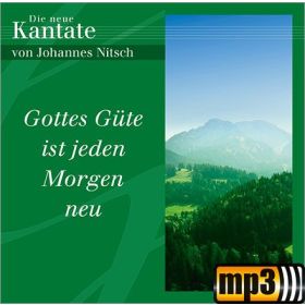 Produktbild des Artikels MP3-Track - Download Wach auf