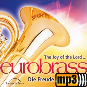 Produktbild des Artikels MP3-Track - Download Dir gebührt die Ehre - Ich bet dich an