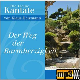Produktbild des Artikels MP3-Album - Download Der Weg der Barmherzigkeit