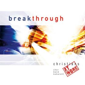 Produktbild des Artikels MP3-Track - Download breakthrough