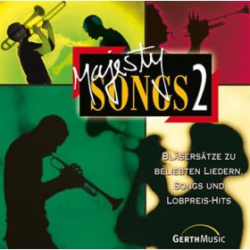 Produktbild des Artikels MP3-Track - Download Gott hört dein Gebet