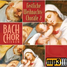 Produktbild des Artikels MP3-Track - Download Vom Himmel hoch, da komm ich her
