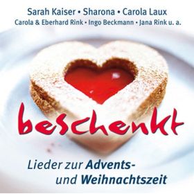 Produktbild des Artikels MP3-Track - Download Mache dich auf, werde Licht