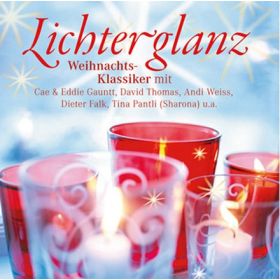 Produktbild des Artikels MP3-Track - Download Ich steh an deiner Krippen hier