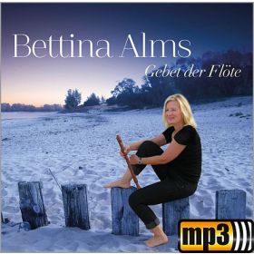 Produktbild des Artikels MP3-Album - Download Gebet der Flöte