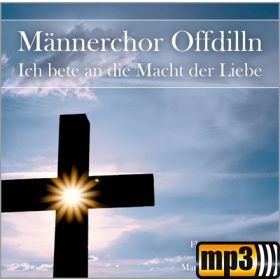 Produktbild des Artikels MP3-Track - Download Segenslied