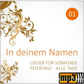 Produktbild des Artikels MP3-Track - Download Über dem Meer