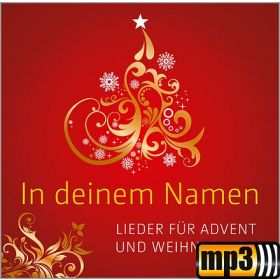 Produktbild des Artikels MP3-Track - Download Macht hoch die Tür