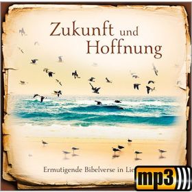 Produktbild des Artikels MP3-Track - Download Gutes und Barmherzigkeit