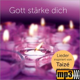 Gott ist nur Liebe