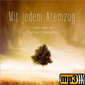 Produktbild des Artikels MP3-Track - Download Drei Dinge