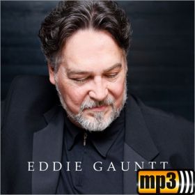 Produktbild des Artikels MP3-Album - Download Eddie Gauntt