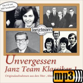 Produktbild des Artikels MP3-Track - Download Auferstehn