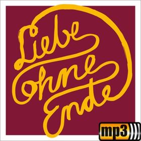 Produktbild des Artikels MP3-Track - Download Gott trocknet deine Tränen