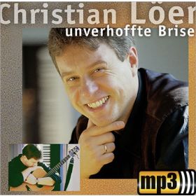Produktbild des Artikels MP3-Album - Download Unverhoffte Brise