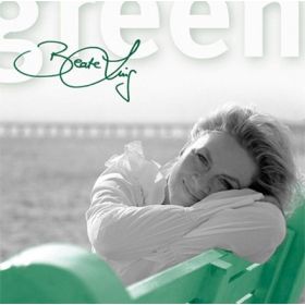 Produktbild des Artikels MP3-Album - Download Green