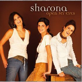 Produktbild des Artikels MP3-Album - Download Open my eyes