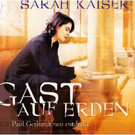 Produktbild des Artikels MP3-Track - Download Sollt ich meinem Gott nicht singen
