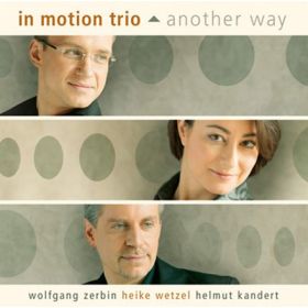 Produktbild des Artikels Another Way (MP3-Album - Download)