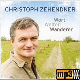 Produktbild des Artikels MP3-Track - Download Spender des Lebens