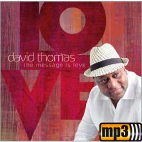 Produktbild des Artikels MP3-Track - Download A Brighter Day